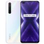 Realme X3 SuperZoom Dual Sim, 256GB, 4G LTE - Arctic White