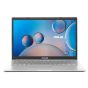 Asus X415EA-EB003W Laptop, Intel Core I3-1115G4, 14 Inch, 256 GB SSD, 4 GB RAM, Intel UHD Graphics, Windows 10 - Transparent Silver