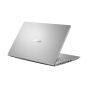 Asus X415EA-EB005W Laptop, Intel Core i5-1135G7, 14 Inch FHD, 512GB SSD, 8GB RAM, Intel UHD Graphics, Windows 11 - Silver