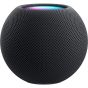 Apple HomePod Mini Wired Speaker - Black