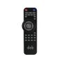 Dob Home Theater, Six Pieces, Black and Brown- X5