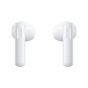 Honor Earbuds X6 with AI Noise Reduction - White