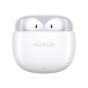 Honor Earbuds X6 with AI Noise Reduction - White