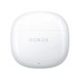 Honor Earbuds X6 with AI Noise Reduction - White