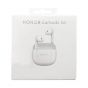 Honor Earbuds X6 with AI Noise Reduction - White