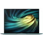 لاب توب هواوي ميت بوك X برو 2020، انتل كور i7-10510U، شاشة تعمل باللمس بحجم 13.9 بوصة، هارد 1 تيرا SSD، رام 16 جيجا، كارت شاشة نيفيديا جي فورس MX250 سعة 2 جيجا، ويندوز 10 هوم - اخضر 