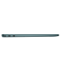 لاب توب هواوي ميت بوك X برو 2020، انتل كور i7-10510U، شاشة تعمل باللمس بحجم 13.9 بوصة، هارد 1 تيرا SSD، رام 16 جيجا، كارت شاشة نيفيديا جي فورس MX250 سعة 2 جيجا، ويندوز 10 هوم - اخضر 