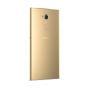 Sony Xperia XA2 Ultra Dual Sim, 32GB, 4G LTE - Gold