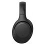 Sony WH-XB900N Wireless Headphones with Microphone, Black - WH-XB900N B