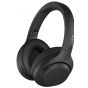 Sony WH-XB900N Wireless Headphones with Microphone, Black - WH-XB900N B