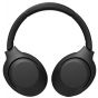 Sony WH-XB900N Wireless Headphones with Microphone, Black - WH-XB900N B