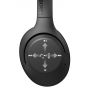 Sony WH-XB900N Wireless Headphones with Microphone, Black - WH-XB900N B