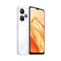 Infinix Hot 30i, 128GB, 4GB RAM, 4G LTE, Dual SIM - Diamond White