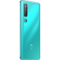 شاومي مي 10، 256 جيجا، شبكة LTE 4G- اخضر مع مجموعة هدايا من شاومي 