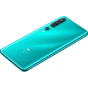 شاومي مي 10، 256 جيجا، شبكة LTE 4G- اخضر مع مجموعة هدايا من شاومي 