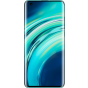 شاومي مي 10، 256 جيجا، شبكة LTE 4G- اخضر مع مجموعة هدايا من شاومي 