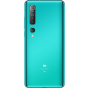 شاومي مي 10، 256 جيجا، شبكة LTE 4G- اخضر مع مجموعة هدايا من شاومي 