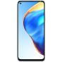 شاومي مي 10T برو بشريحتين اتصال، 256 جيجا، 8 جيجا رام، شبكة 5G - فضي 