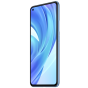 شاومي مي 11 لايت بشريحتين، 128 جيجا، 8 جيجا رام، شبكة 4G LTE - ازرق