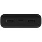 Xiaomi Mi 50W Power Bank, 20000mAh, Black - PB200SZM