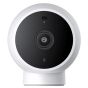 Xiaomi Mi Home Security Camera, 2K, White - MJSXJ03HL