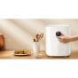 Xiaomi Mi Smart Airfryer, 3.5 Liters, 1500 Watt - White