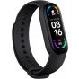 Xiaomi Mi Smart Band 6, Black - BHR4951GL