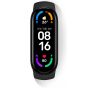 Xiaomi Mi Smart Band 6, Black - BHR4951GL