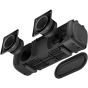 Xiaomi Mi Portable Wireless Speaker, Black - MDZ-36-DB