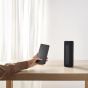 Xiaomi Mi Portable Wireless Speaker, Black - MDZ-36-DB