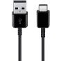 Xiaomi Mi USB-A to USB Type-C cable, 1 Meter, Black - SJV4109GL
