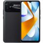 Xiaomi Poco C40 Dual Sim, 64GB, 4GB RAM, 4G LTE - Power Black