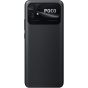Xiaomi Poco C40 Dual Sim, 64GB, 4GB RAM, 4G LTE - Power Black