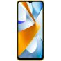 شاومي بوكو C40 بشريحتين، 64 جيجا، 4 جيجا رام، شبكة 4G LTE - اصفر