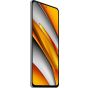 Xiaomi Poco F3 Dual Sim, 256GB, 8GB RAM, 5G - White