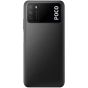 Xiaomi Poco M3 Dual Sim, 64GB, 4GB RAM, 4G LTE - Power Black