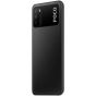Xiaomi Poco M3 Dual Sim, 64GB, 4GB RAM, 4G LTE - Power Black