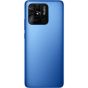 شاومي ريدمي 10C، بشريحتين اتصال، سعة 128 جيجا، رام 4 جيجا، شبكة 4G LTE - ازرق (بدون ضمان)