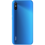 Xiaomi Redmi 9A Dual Sim, 32GB, 4G LTE - Sky Blue (No Warranty)