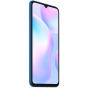 شاومي ريدمي 9A بشريحتين اتصال، 32 جيجا، شبكة LTE 4G- ازرق (بدون ضمان)