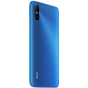 شاومي ريدمي 9A بشريحتين اتصال، 32 جيجا، شبكة LTE 4G- ازرق (بدون ضمان)