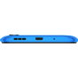شاومي ريدمي 9A بشريحتين اتصال، 32 جيجا، شبكة LTE 4G- ازرق (بدون ضمان)