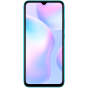 Xiaomi Redmi 9A Dual Sim, 32GB, 4G LTE - Peacock Green (No Warranty)