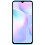 Xiaomi Redmi 9A Dual Sim, 32GB, 2GB RAM, 4G LTE - Peacock Green