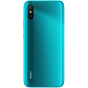 Xiaomi Redmi 9A Dual Sim, 32GB, 2GB RAM, 4G LTE - Peacock Green