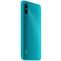 شاومي ريدمي 9A بشريحتين اتصال، 32 جيجا، شبكة LTE 4G- اخضر (بدون ضمان)