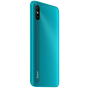 Xiaomi Redmi 9A Dual Sim, 32GB, 2GB RAM, 4G LTE - Peacock Green