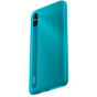 Xiaomi Redmi 9A Dual Sim, 32GB, 4G LTE - Peacock Green (No Warranty)