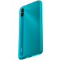 Xiaomi Redmi 9A Dual Sim, 32GB, 2GB RAM, 4G LTE - Peacock Green