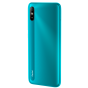 Xiaomi Redmi 9A Dual Sim, 32GB, 4G LTE - Peacock Green (No Warranty)